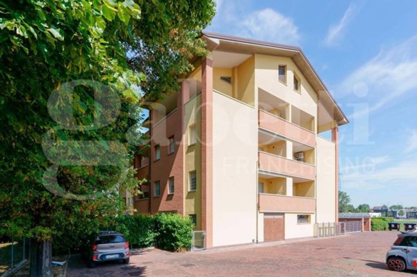 appartamento in vendita ad Argelato in zona Funo