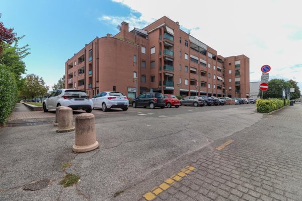 appartamento in vendita ad Argelato