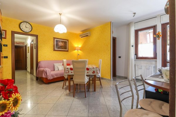 appartamento in vendita ad Argelato