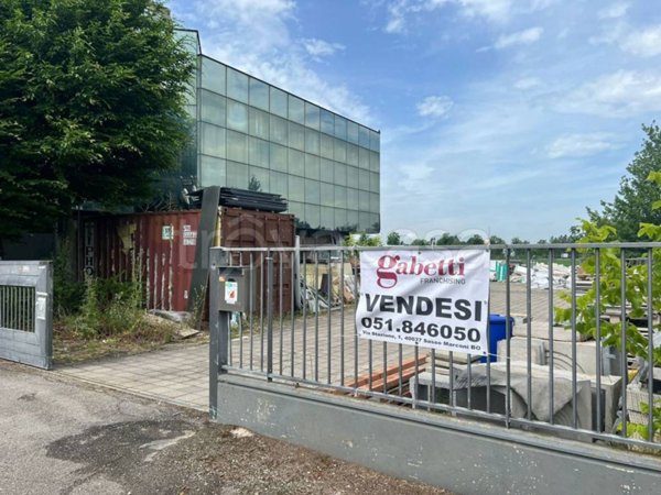 appartamento in vendita ad Argelato in zona Funo