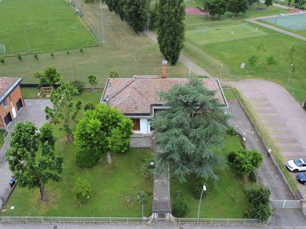 casa indipendente in vendita ad Argelato