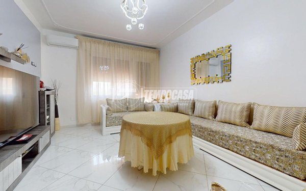 appartamento in vendita ad Argelato in zona Funo