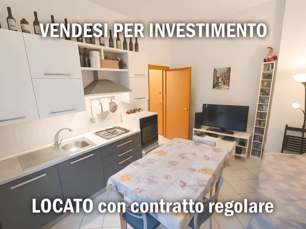 appartamento in vendita ad Argelato in zona Funo