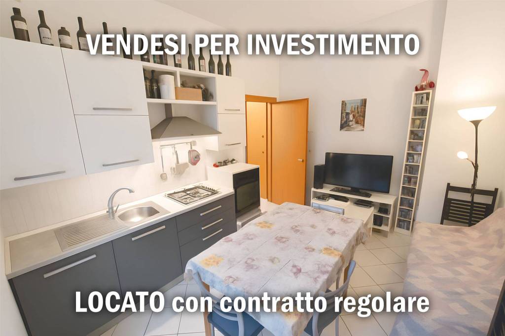 appartamento in vendita ad Argelato in zona Funo