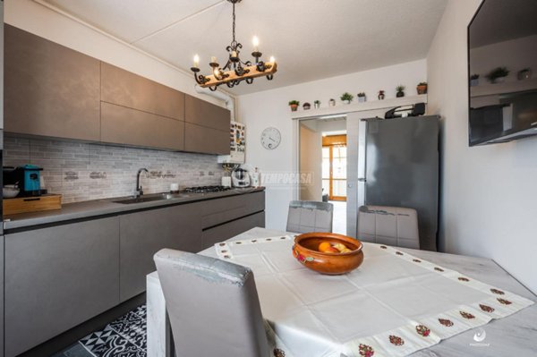 appartamento in vendita ad Argelato in zona Funo