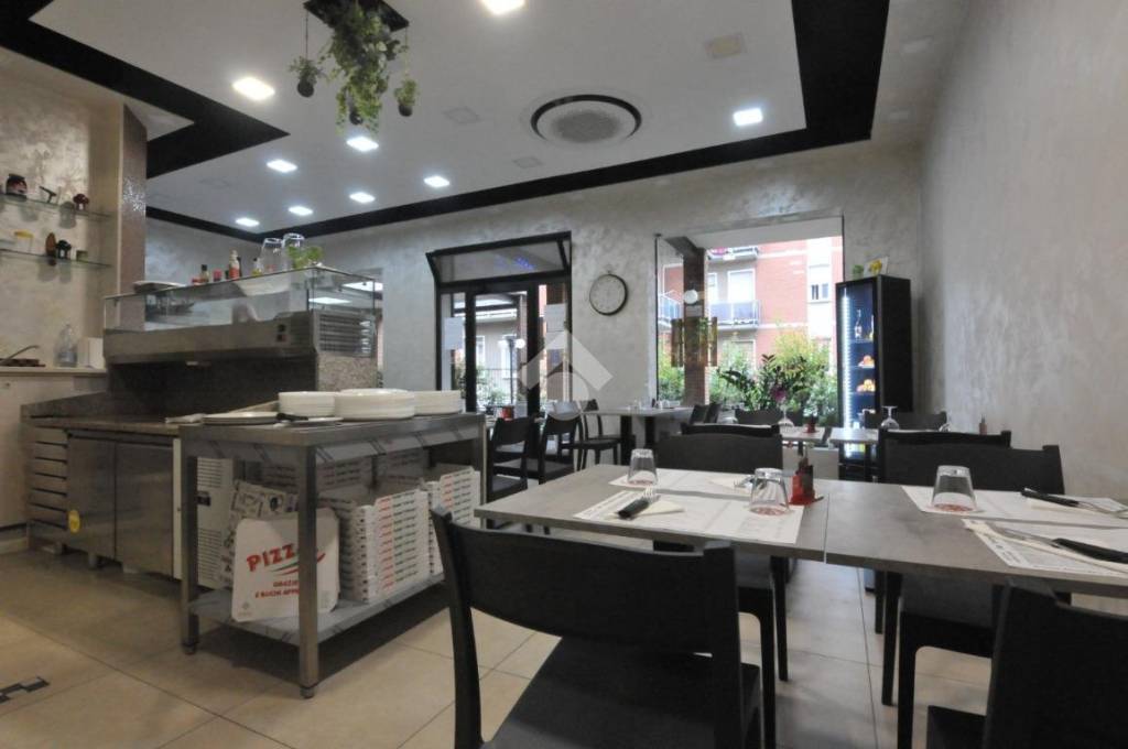 negozio in vendita ad Argelato in zona Funo