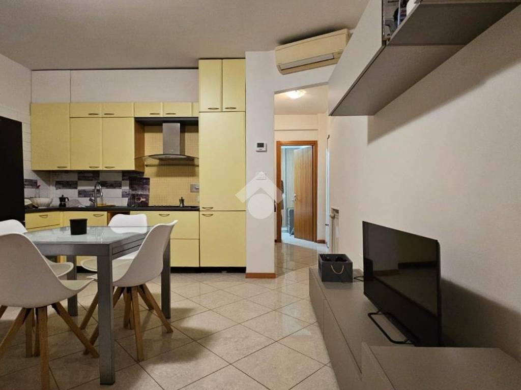 appartamento in vendita ad Argelato