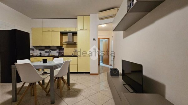 appartamento in vendita ad Argelato