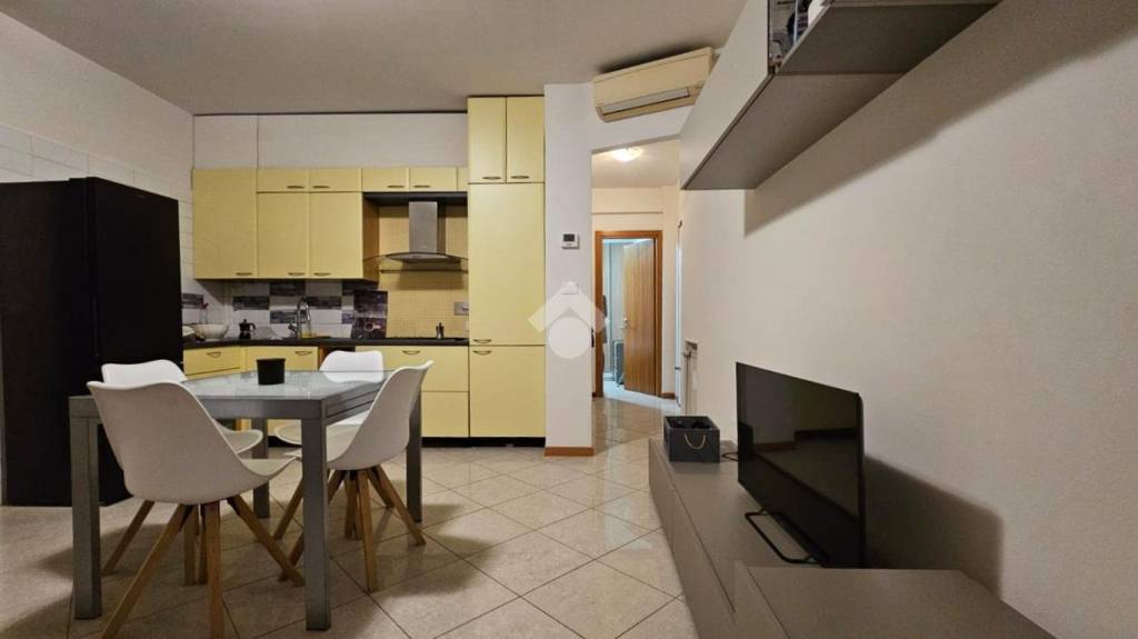 appartamento in vendita ad Argelato