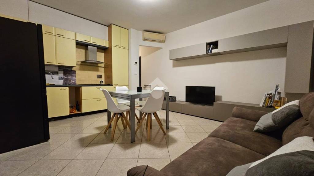 appartamento in vendita ad Argelato