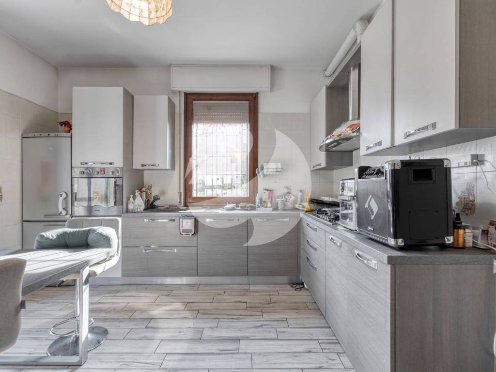 casa indipendente in vendita ad Argelato