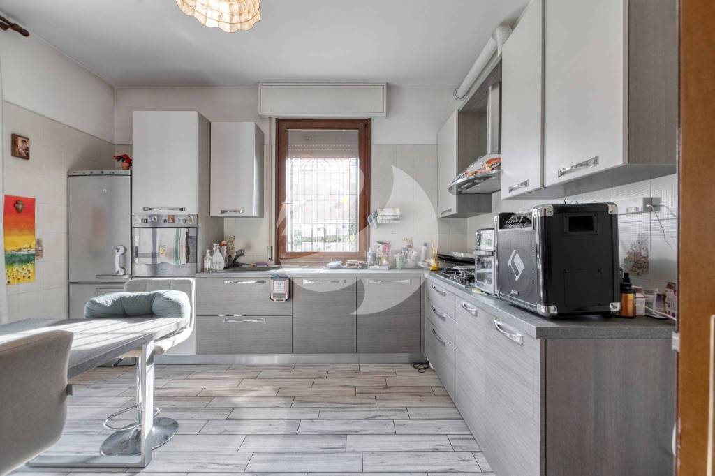 casa indipendente in vendita ad Argelato