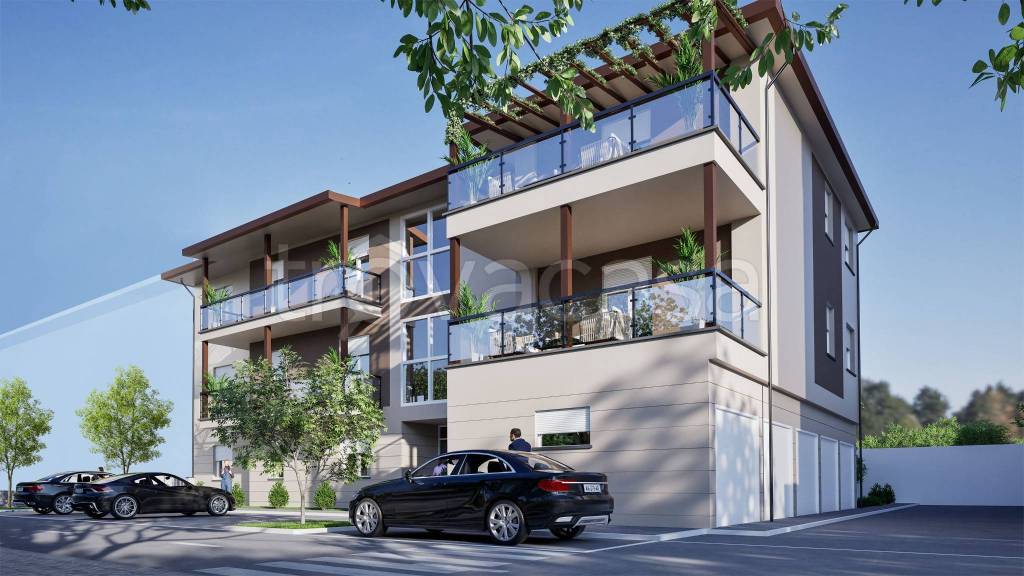 appartamento in vendita ad Argelato