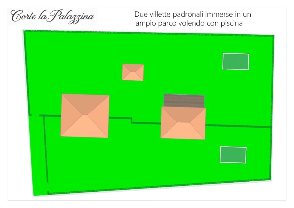 casale in vendita ad Argelato