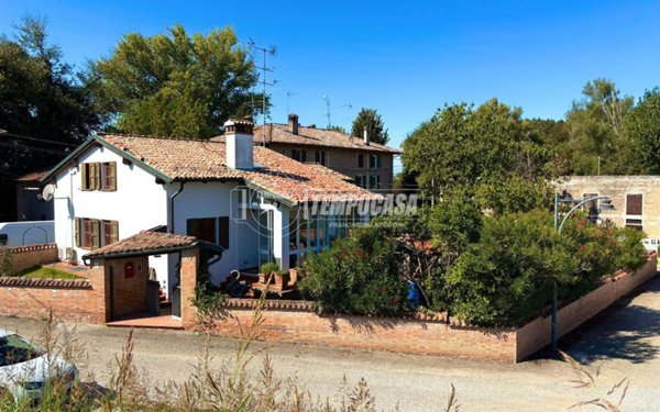 appartamento in vendita ad Argelato in zona Malacappa