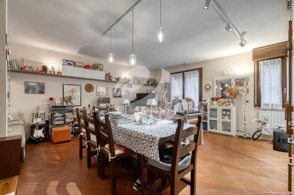 appartamento in vendita ad Argelato