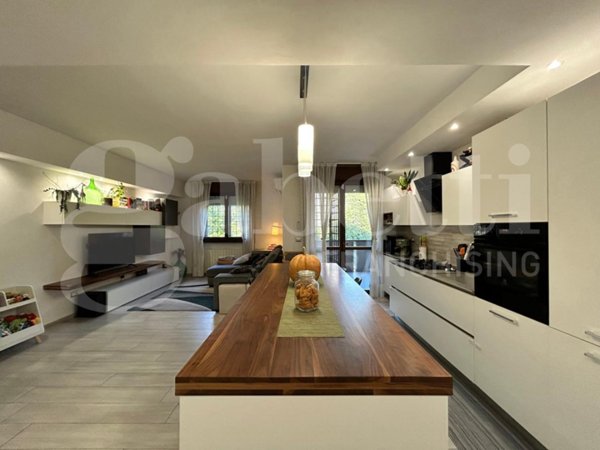 appartamento in vendita ad Argelato