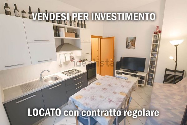 appartamento in vendita ad Argelato in zona Funo