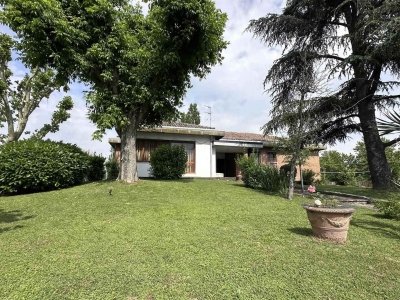 casa indipendente in vendita ad Argelato