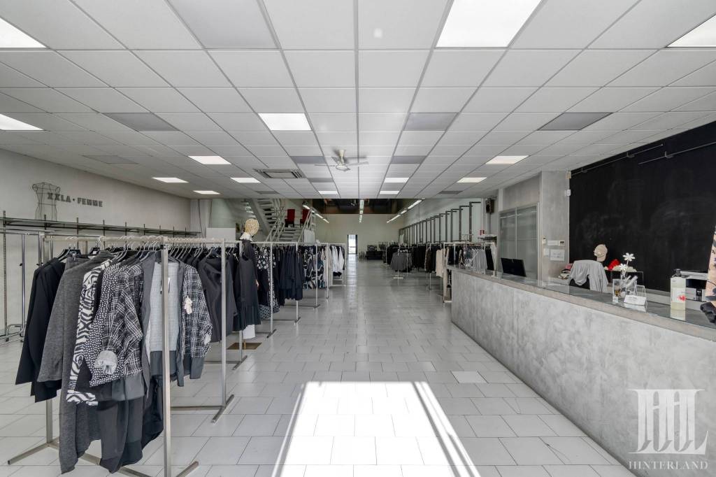 locale commerciale in vendita ad Argelato