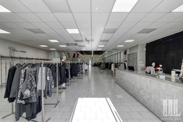 capannone in vendita ad Argelato