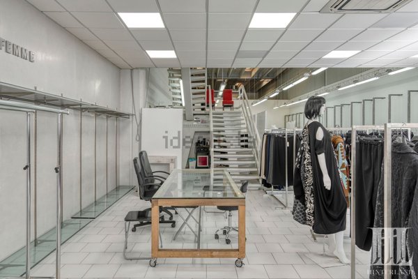 capannone in vendita ad Argelato