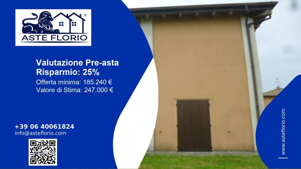 casa indipendente in vendita ad Argelato in zona Casadio