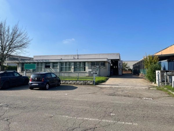 capannone in vendita ad Argelato