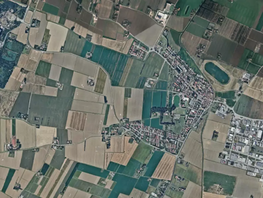 terreno edificabile in vendita ad Argelato