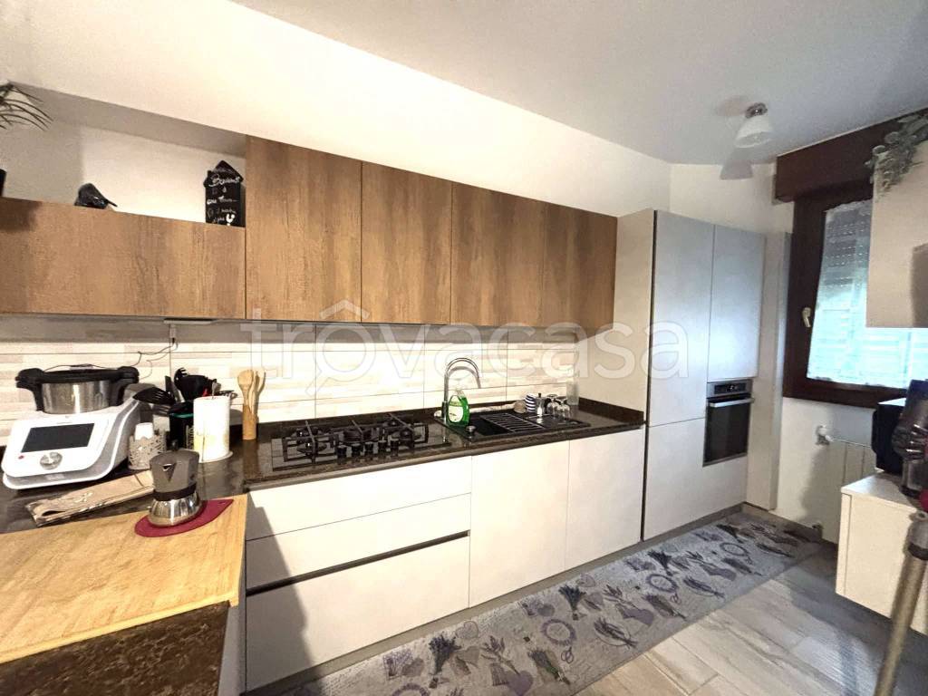 appartamento in vendita ad Argelato in zona Funo