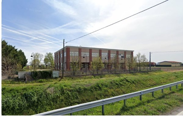 capannone in vendita ad Argelato