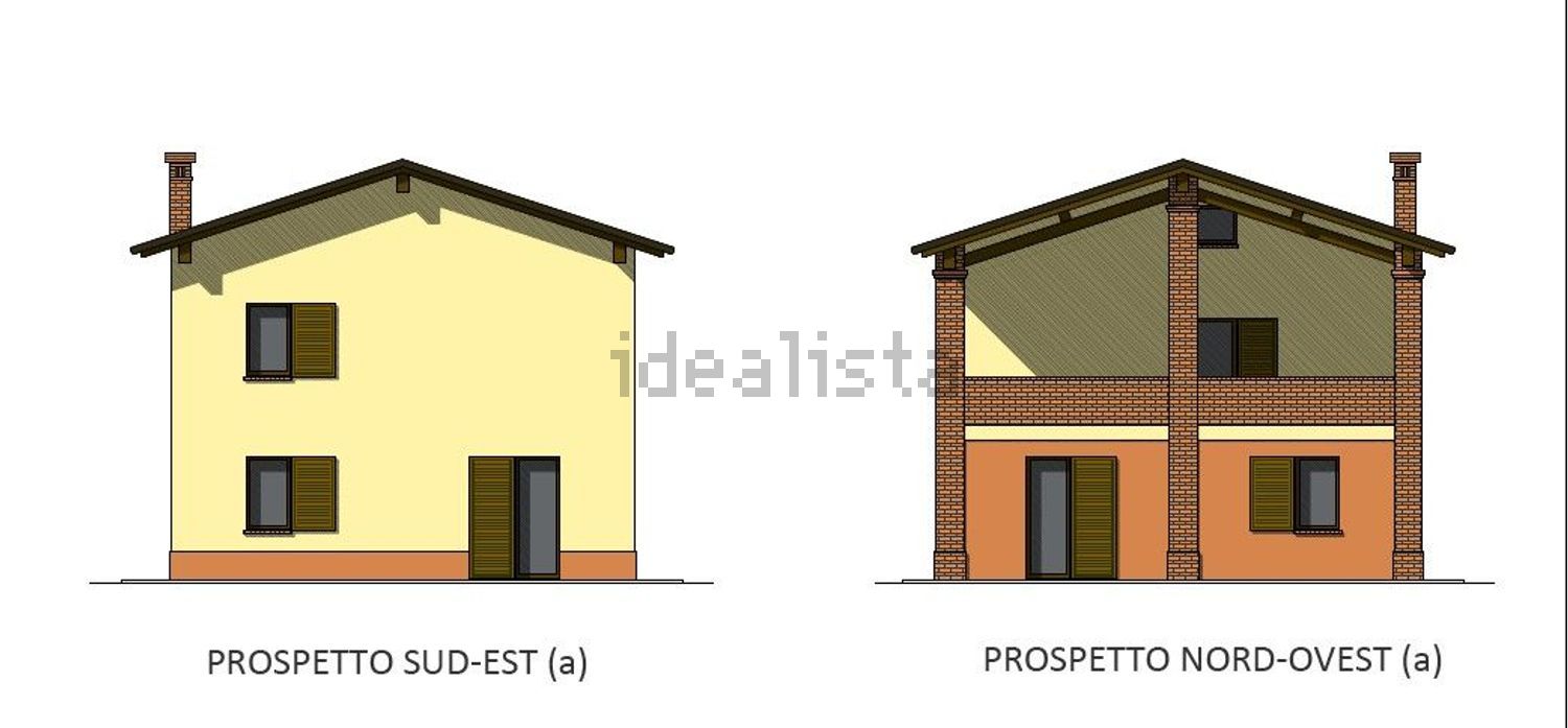 casa indipendente in vendita ad Argelato in zona Funo