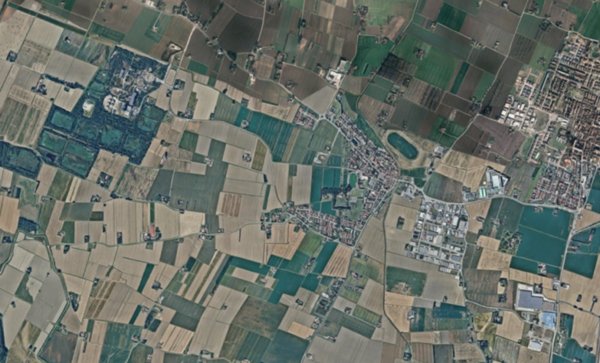 terreno edificabile in vendita ad Argelato