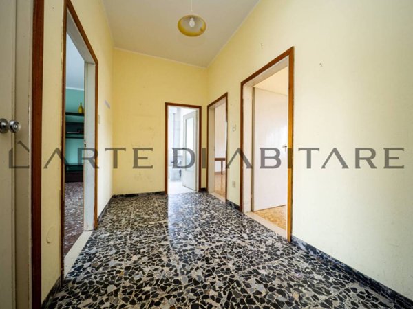 appartamento in vendita ad Argelato in zona Funo