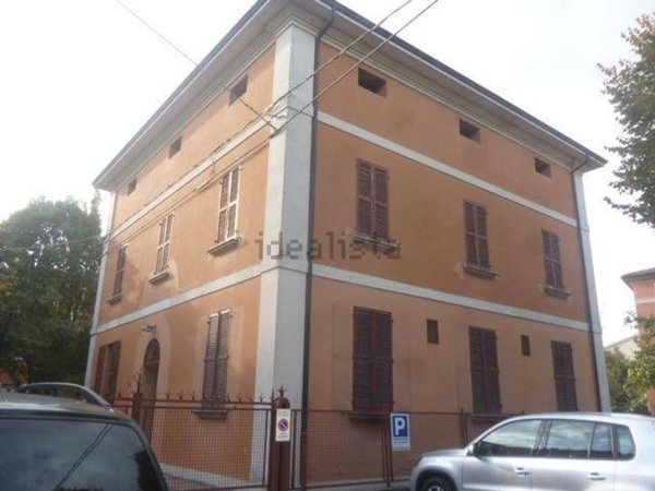 loft in vendita ad Argelato