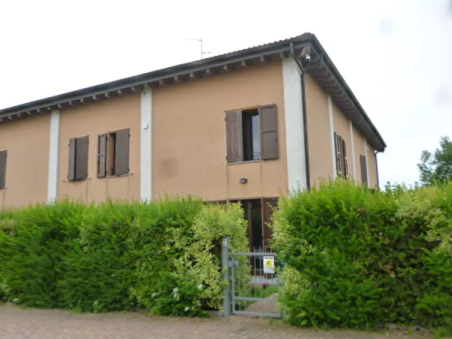 casa indipendente in vendita ad Argelato in zona Casadio