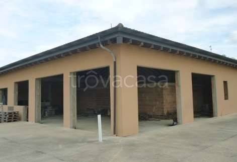 appartamento in vendita ad Argelato in zona Casadio