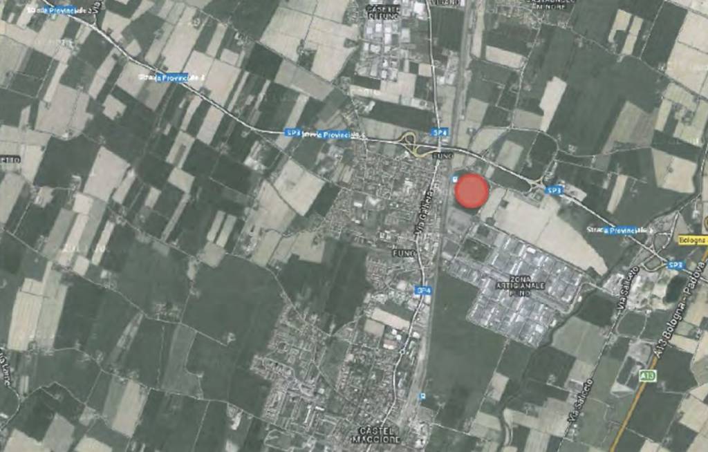 appartamento in vendita ad Argelato