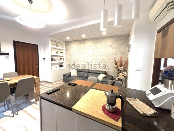 appartamento in vendita ad Argelato in zona Funo