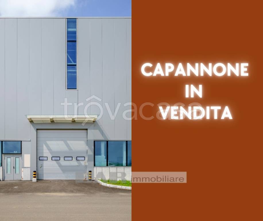 locale commerciale in vendita ad Argelato