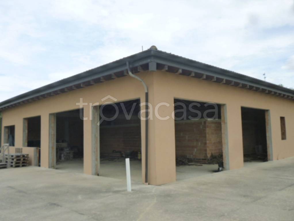 casa indipendente in vendita ad Argelato in zona Casadio