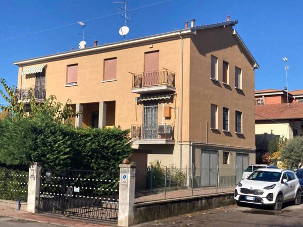 appartamento in vendita ad Argelato in zona Funo