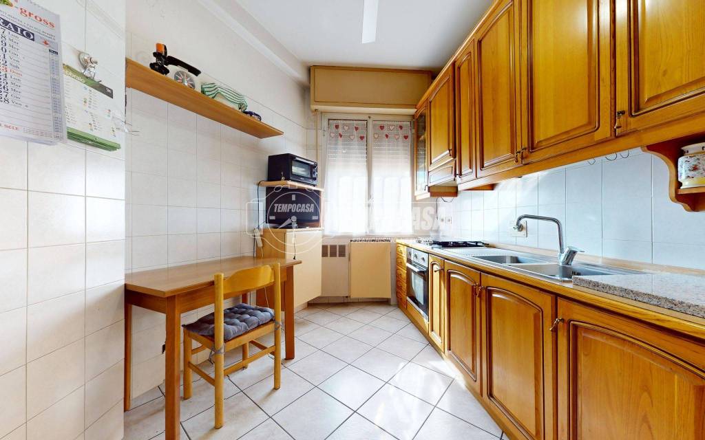 appartamento in vendita ad Argelato in zona Funo