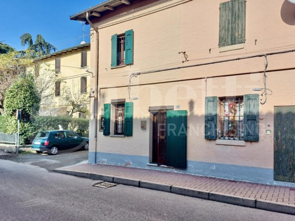 appartamento in vendita ad Argelato in zona Funo