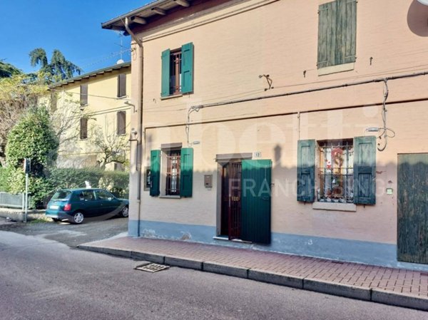 appartamento in vendita ad Argelato in zona Funo