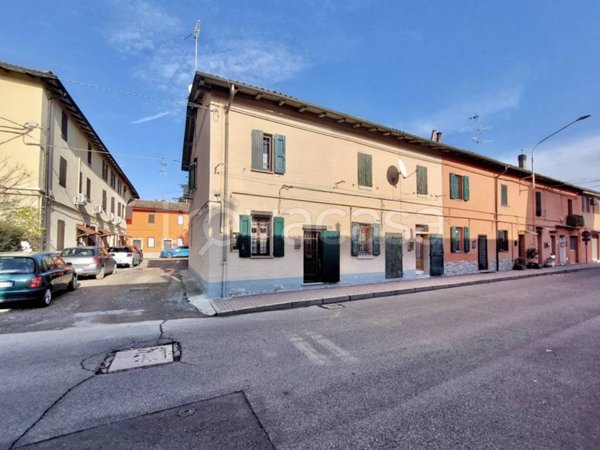 casa indipendente in vendita ad Argelato in zona Funo