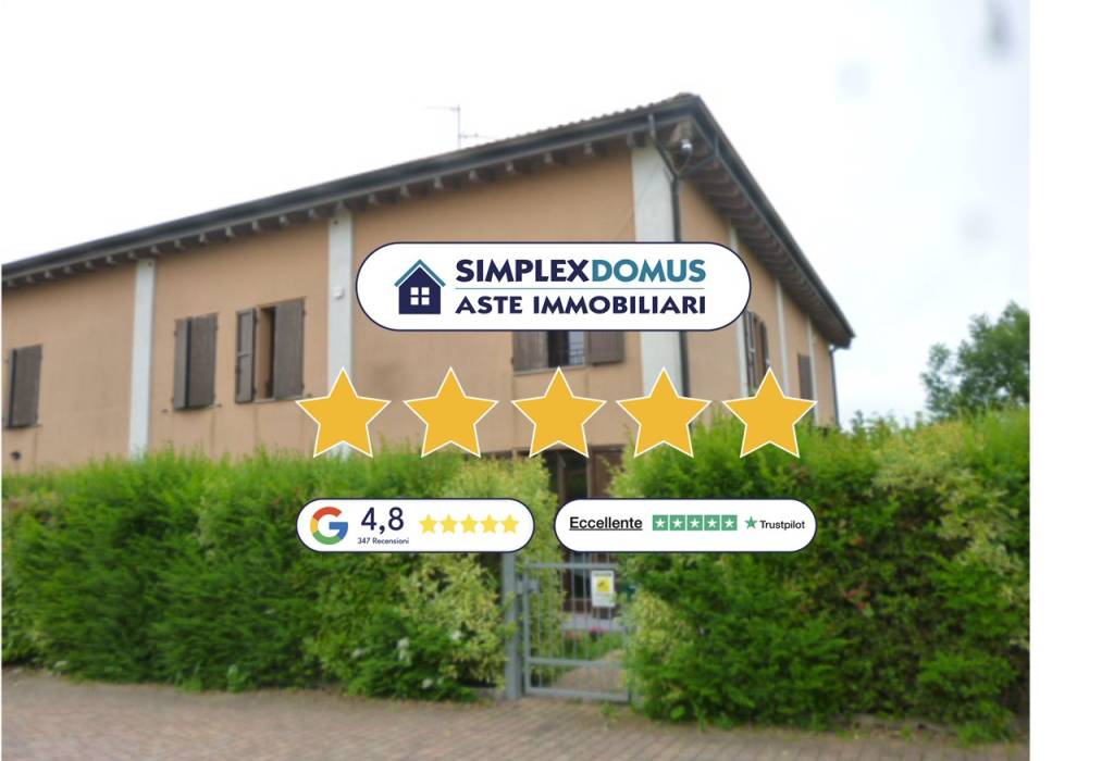 appartamento in vendita ad Argelato in zona Casadio