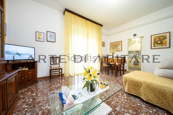 appartamento in vendita ad Argelato in zona Funo