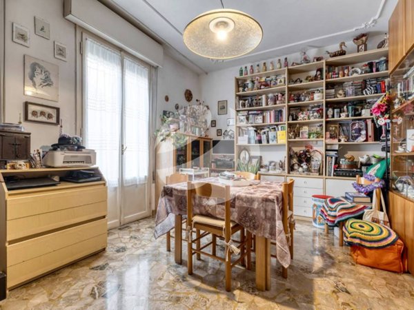 appartamento in vendita ad Argelato in zona Funo