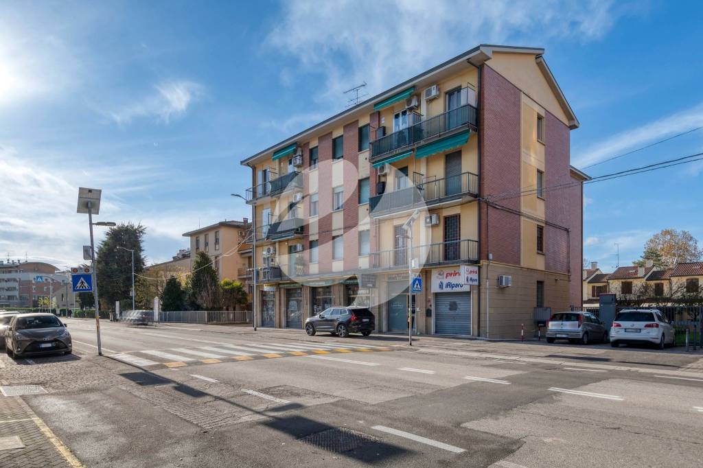 appartamento in vendita ad Argelato in zona Funo